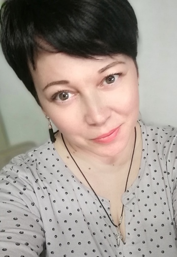 Mein Foto - Ewgenija, 41 aus Wolschski (@evgeniya78462)