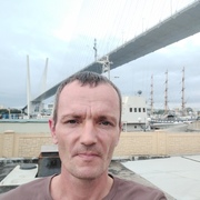 Михаил, 41, Владивосток