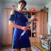 мария, 49, Новоульяновск