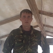 Евгений, 31, Качканар