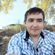 Евгений, 42, Оренбург