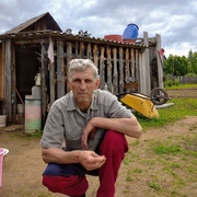 Виталий, 49, Таборы