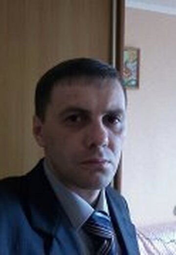 Моя фотография - Игорь, 42 из Анива (@igor57844)