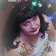 Одна такая, 45, Карачев