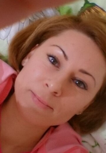 My photo - Mila, 41 from Kursk (@mila48818)