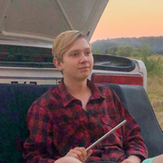 Павел, 20, Павловский Посад