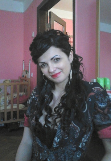 Моя фотография - Маргарита, 35 из Черновцы (@margarita9818)