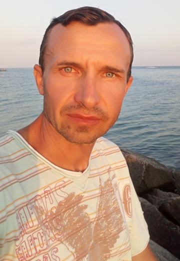 My photo - Leonid, 48 from Minsk (@leonid39010)