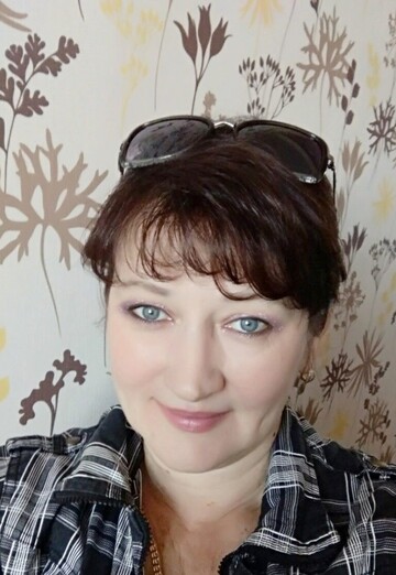 Моя фотография - Лара, 54 из Донецк (@lara10601)