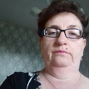 Марина, 54, Ребриха