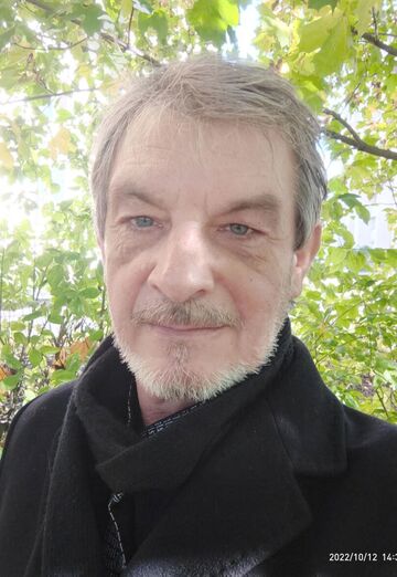 Mein Foto - Sergei, 60 aus Woronesch (@artem63908)