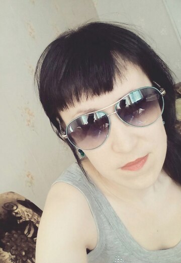 My photo - Nadejda, 37 from Votkinsk (@nadejda75765)
