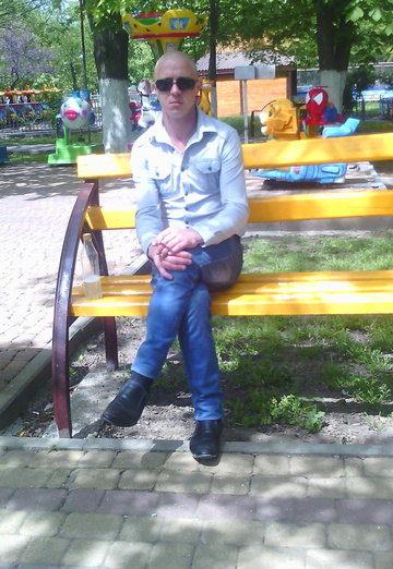 Моя фотография - николай, 35 из Курганинск (@nikolay157146)