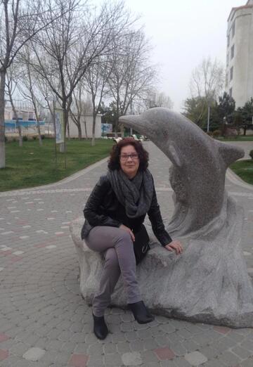 My photo - Elena, 57 from Sverdlovsk (@elena302626)