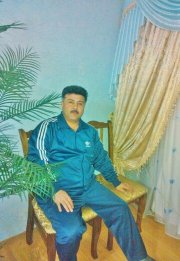 My photo - GULAM, 55 from Qarshi (@gulam23)