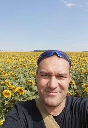 My photo - Ramil, 46 from Noyabrsk (@ramil10278)