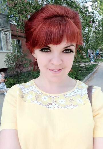 My photo - Elena, 33 from Volsk (@id182364)