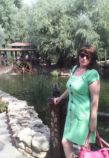My photo - Vera Parhomenko, 59 from Kamensk-Shakhtinskiy (@veraparhomenko)