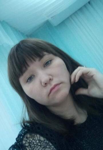Моя фотография - Катя, 29 из Уфа (@katya71899)