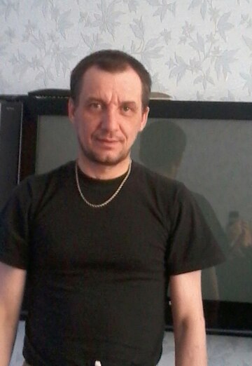 Моя фотография - Андрей, 51 из Верхняя Пышма (@andrey723797)