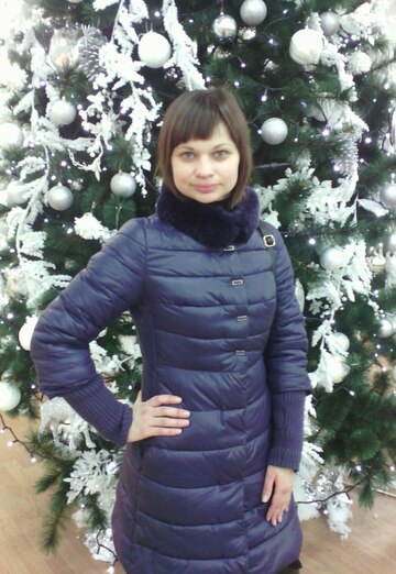 Моя фотографія - Татьяна, 26 з Конотоп (@tatyana171682)
