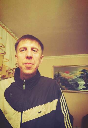 My photo - Kostya, 44 from Ekibastuz (@konstantinmihaylov2)
