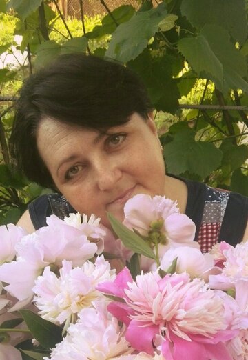 Моя фотография - Роза, 53 из Нижнекамск (@roza7791)