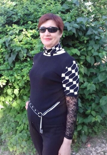 Моя фотография - Наталья, 61 из Дубоссары (@natalya173292)