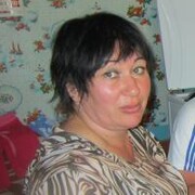 Olga 60 Nizhneudinsk