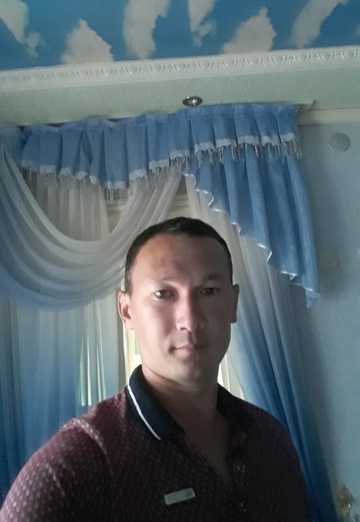 Моя фотография - Aydos, 30 из Ташкент (@aydos1182)