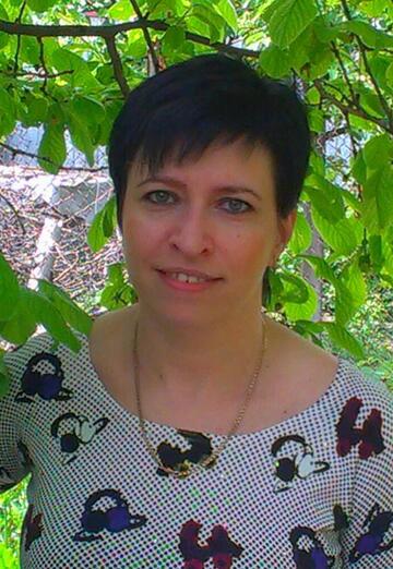 My photo - Natalya, 50 from Rostov-on-don (@mariya29594)