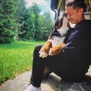 Dasha 26 лет (Овен) хочет познакомиться в Минске