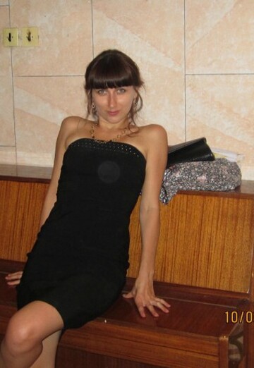 My photo - Alesya, 41 from Donetsk (@alesy7656713)