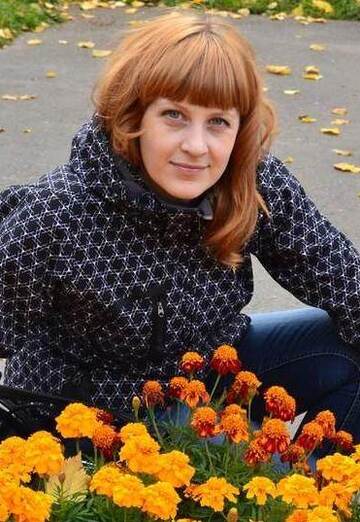 My photo - Yuliya, 40 from Velikiy Ustyug (@shapkina1983bkru)