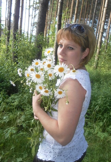 My photo - radika, 36 from Kubinka (@id255802)