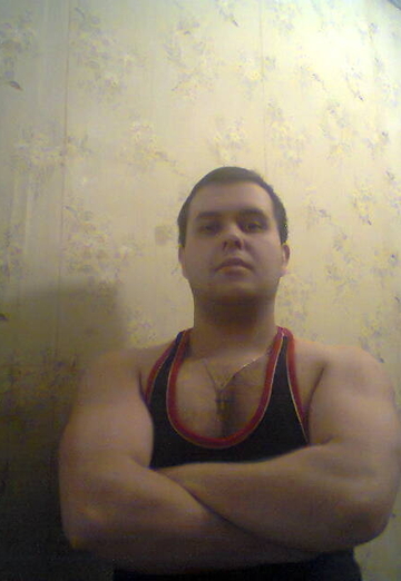 My photo - Aleksey, 31 from Pavlovsky Posad (@id634871)