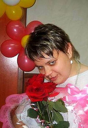 Моя фотография - Ольга, 42 из Североуральск (@olwga7607848)