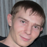 Павел, 32, Междуреченск