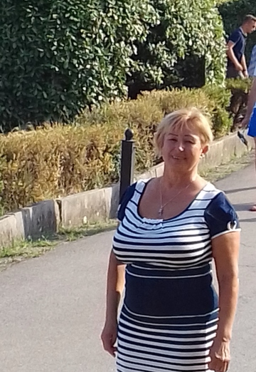 My photo - Irinai, 64 from Simferopol (@irinai57)