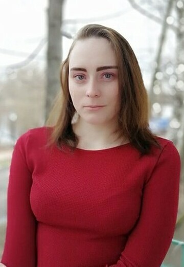 Моя фотография - Татьяна, 25 из Ульяновск (@tatyana386053)