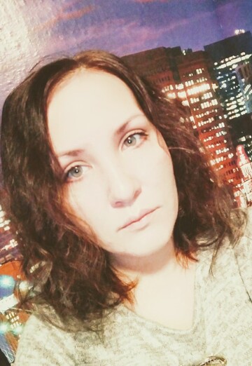 Моя фотография - Лилия, 35 из Полевской (@liliya26953)