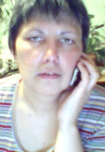 My photo - ELENA, 51 from Arkalyk (@elenka0906)