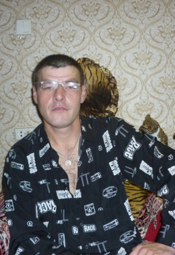 My photo - Timur, 50 from The Soviet (@kreml73)