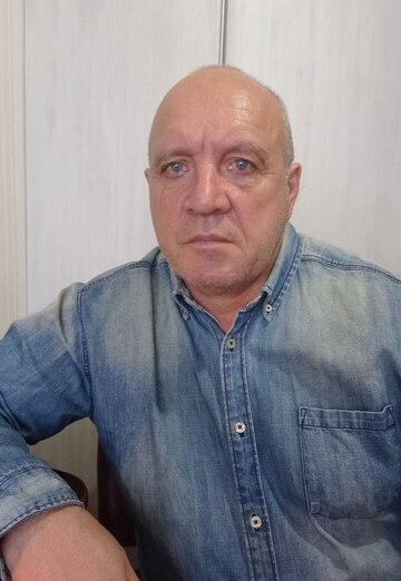 My photo - Valeriy, 58 from Tyumen (@valeriy102987)