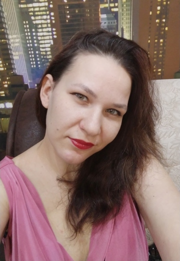 La mia foto - Olyona, 36 di Dzeržinsk (@olena3099)