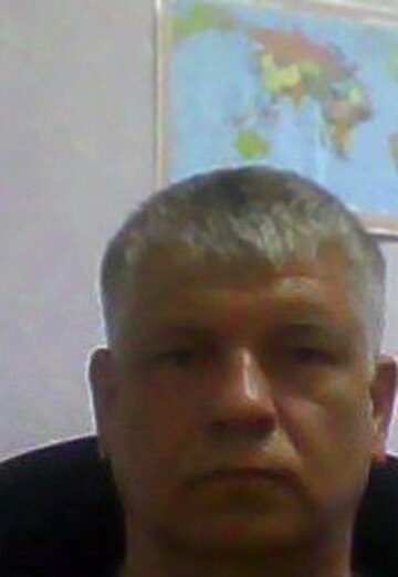 Моя фотография - Олег, 54 из Тюмень (@okulikov69)