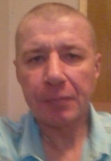 My photo - andrey, 53 from Kropyvnytskyi (@andrey524455)