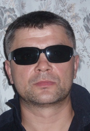 My photo - Sergey, 55 from Kishinev (@tiverufo)