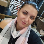 Татьяна, 33, Донецк