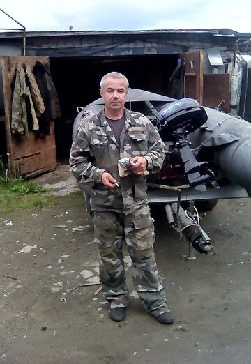 My photo - Igor, 54 from Apatity (@igorbrizgalev)
